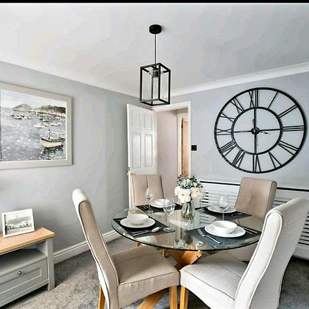 Caister Cottage, Beach 1 Minute Walk Away Экстерьер фото