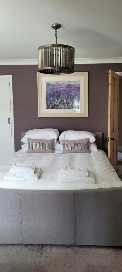Caister Cottage, Beach 1 Minute Walk Away Экстерьер фото